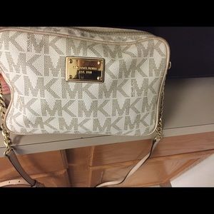 Mk crossbody